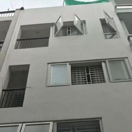 Home4All Ho Chi Minh City Bagian luar foto