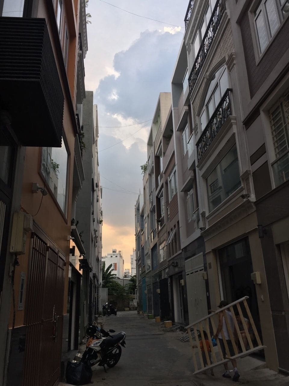 Home4All Ho Chi Minh City Bagian luar foto